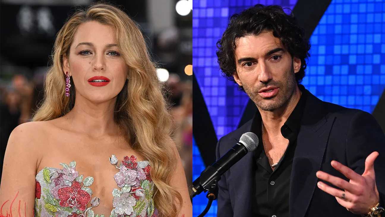 Blake Lively Accuses Co-Star Justin Baldoni of Harassment: Inside Their Tense Legal Showdown and What It Means for Future Films