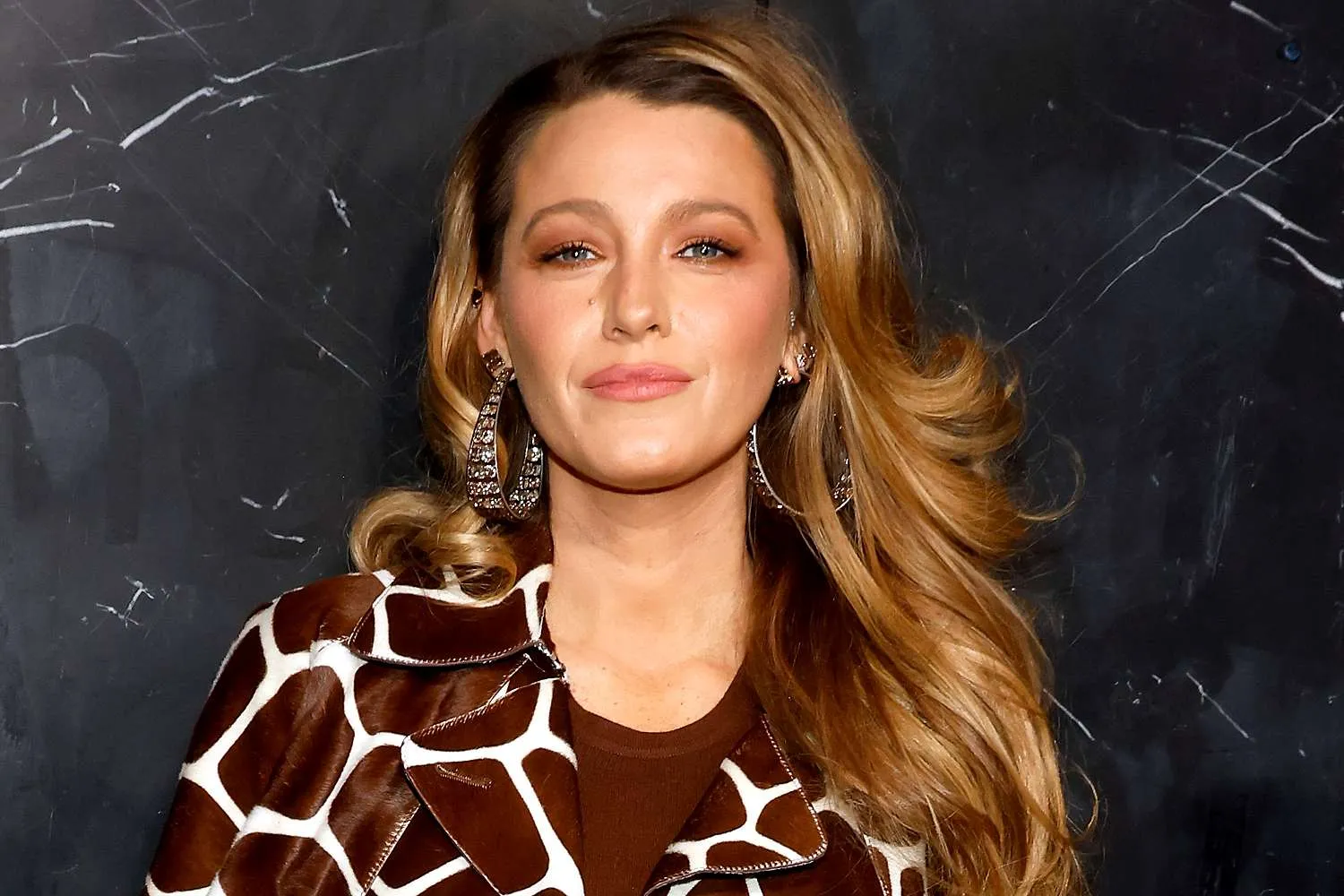 Blake Lively Opens Up About Emotional Role and On-Set Challenges in 'It Ends With Us