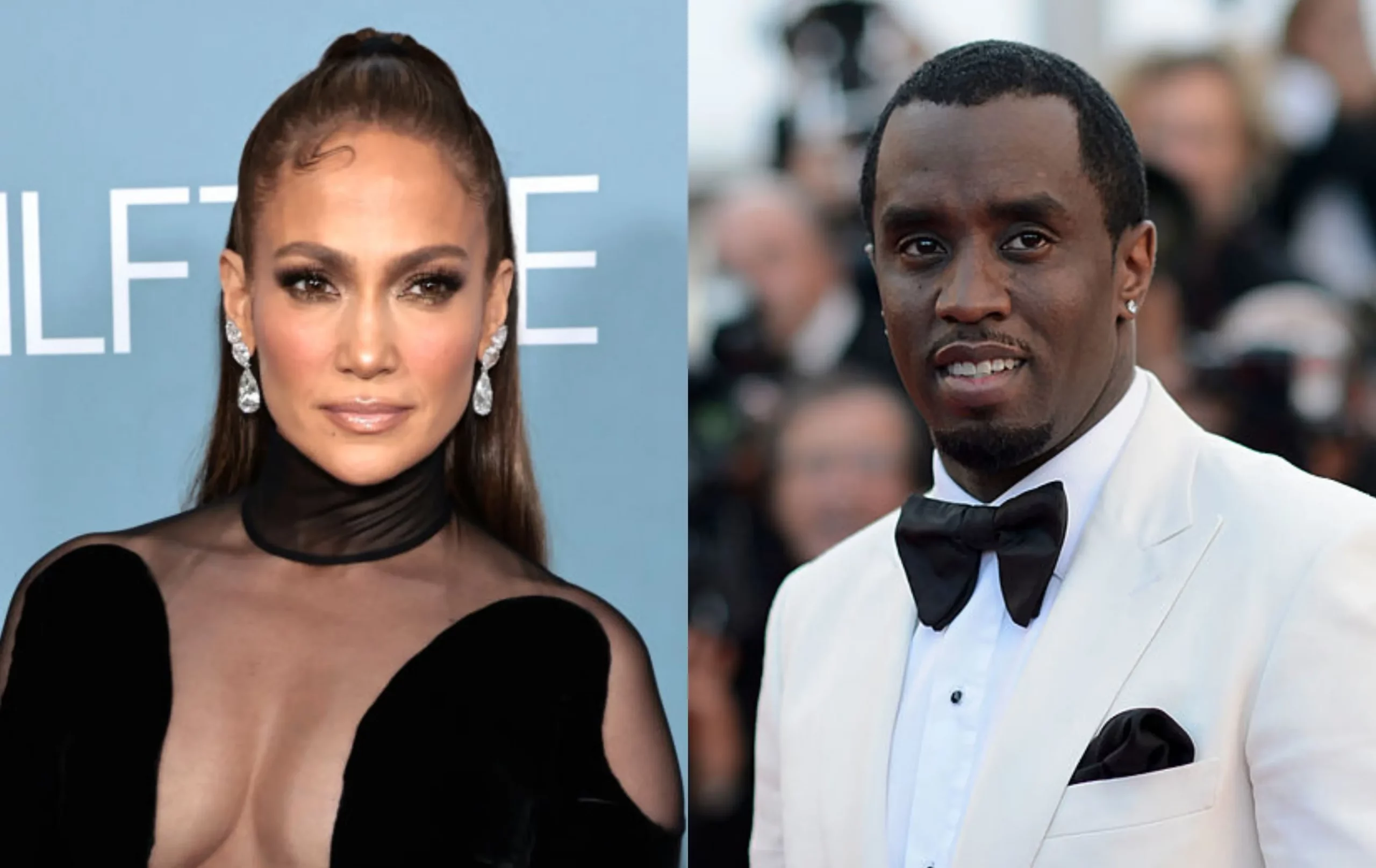 Breaking Down the Shocking Allegations: Jennifer Lopez Caught Up in Jay-Z and Diddy's High-Profile Legal Battle