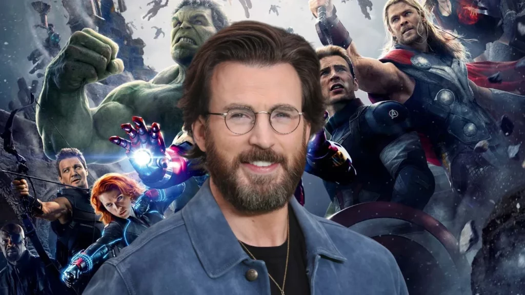 Chris Evans Returns to Marvel: New Role in Avengers: Doomsday Excites Fans