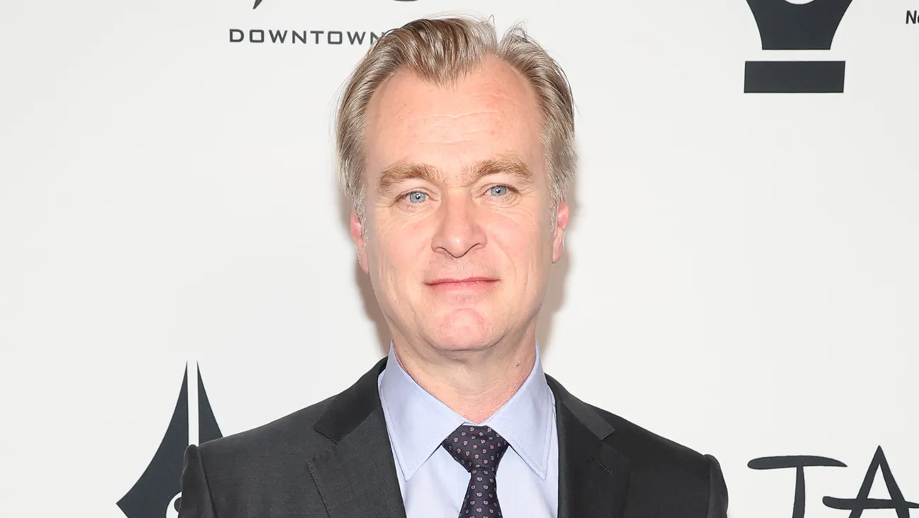 Christopher Nolan Shakes Up Hollywood: 'The Odyssey' Promises Epic Adventure With Tom Holland and Zendaya