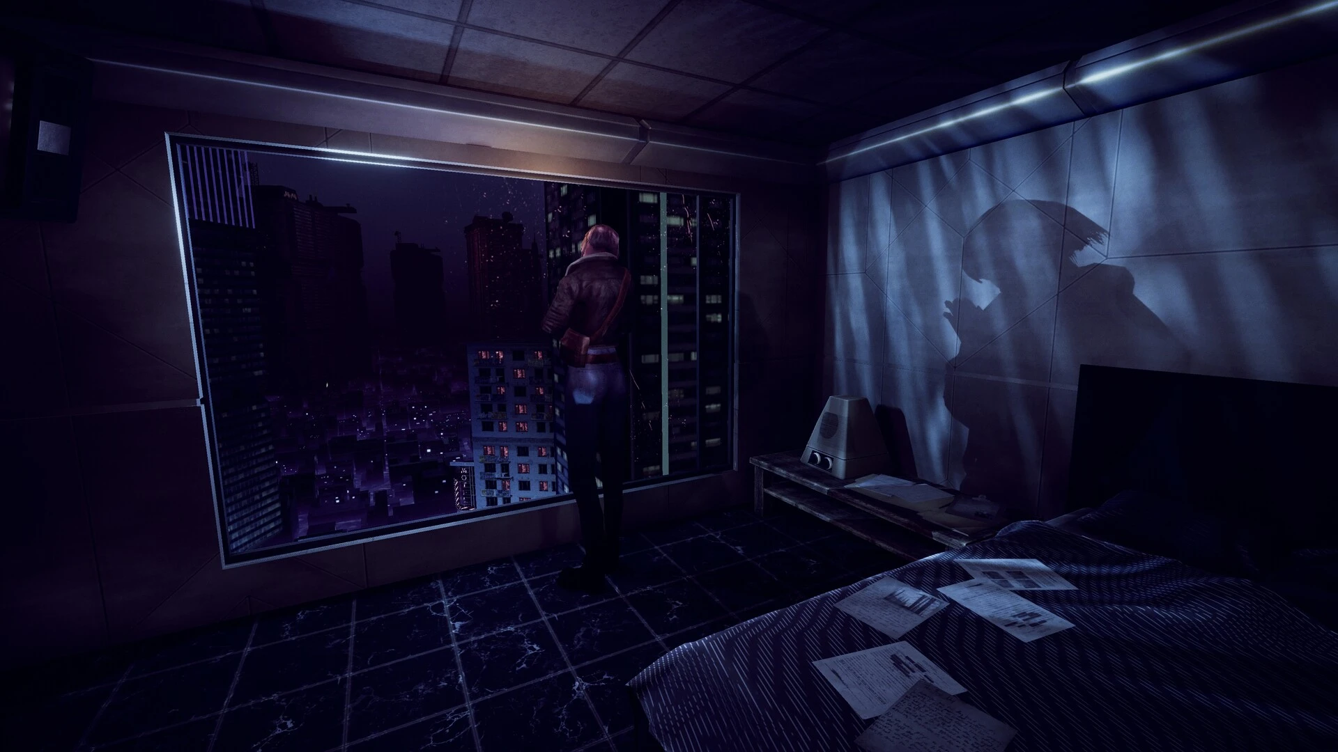 Coming Soon: ‘Hollowbody’ Merges Classic Horror with Futuristic Thrills — A Must-Play Indie Game Dropping This September