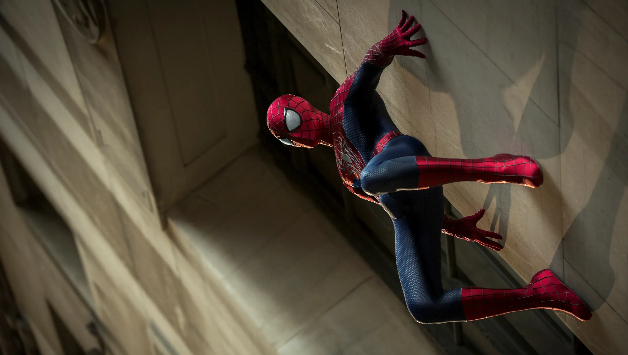 Could Andrew Garfield Swing Back as Spider-Man? Luca Guadagnino Eyes Directing Dream Project