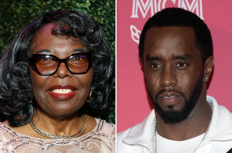 Diddy Faces Wrath from Biggie's Mom Amid Shocking Allegations: What You Need to Know