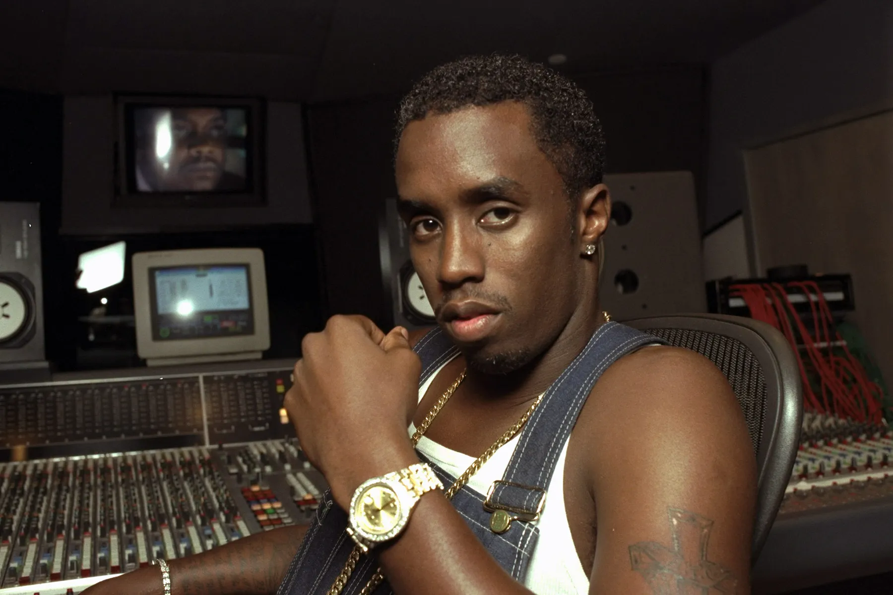 Diddy Faces Wrath from Biggie's Mom Amid Shocking Allegations: What You Need to Know