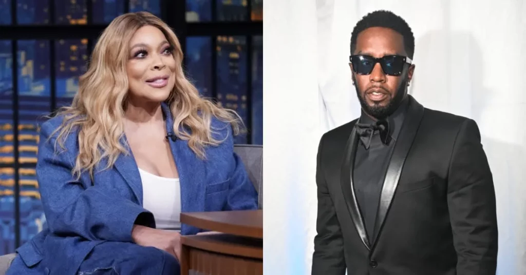 Diddy Speaks Out on Biggie’s Final Night: Reveals Deep Regrets in Emotional Interview with Wendy Williams