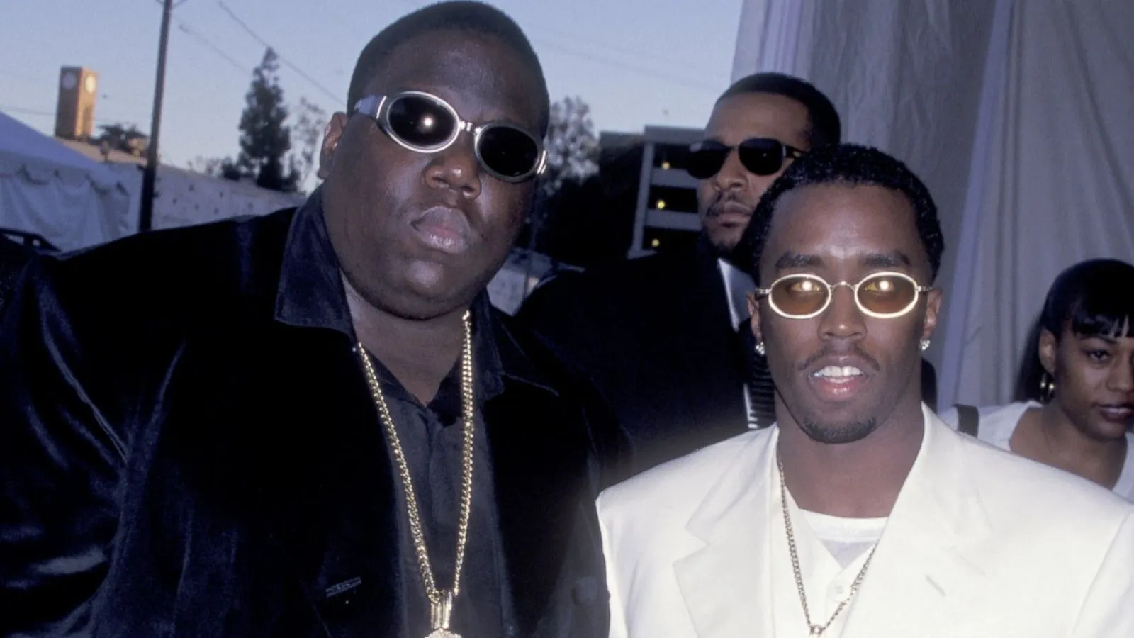 Diddy Speaks Out on Biggie’s Final Night: Reveals Deep Regrets in Emotional Interview with Wendy Williams