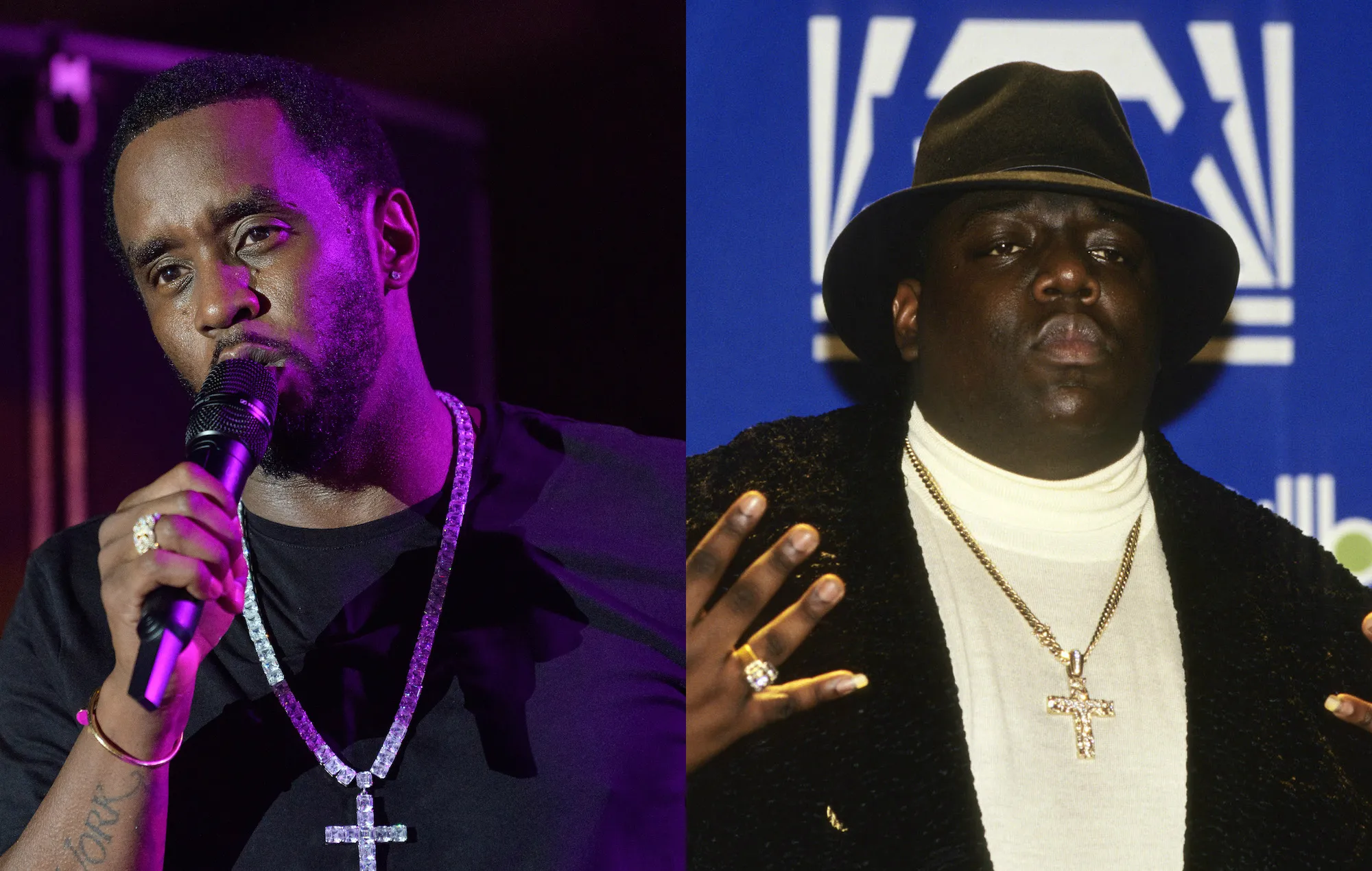 Diddy Speaks Out on Biggie’s Final Night: Reveals Deep Regrets in Emotional Interview with Wendy Williams