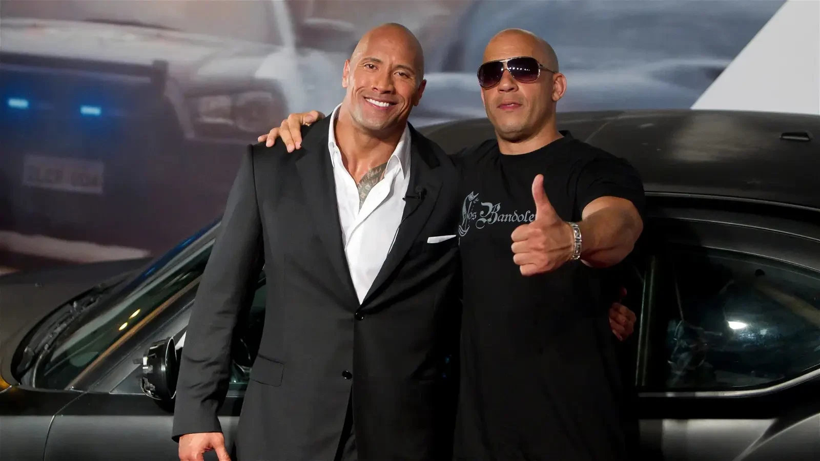 Dwayne Johnson and Vin Diesel Reunite for Fast X Part 2: Epic Showdowns and Final Goodbyes Await in 2026 Release