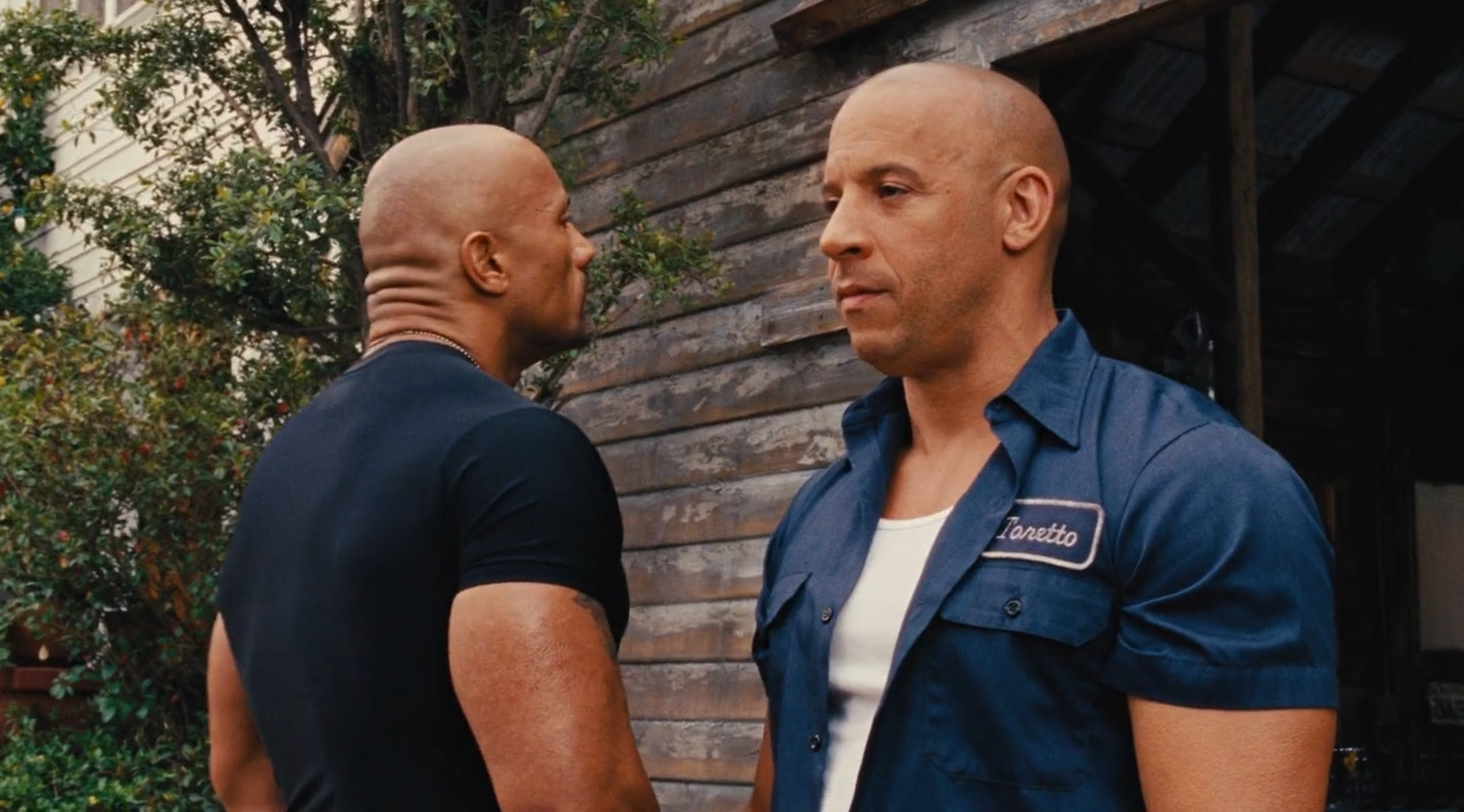 Dwayne Johnson and Vin Diesel Reunite for Fast X Part 2: Epic Showdowns and Final Goodbyes Await in 2026 Release