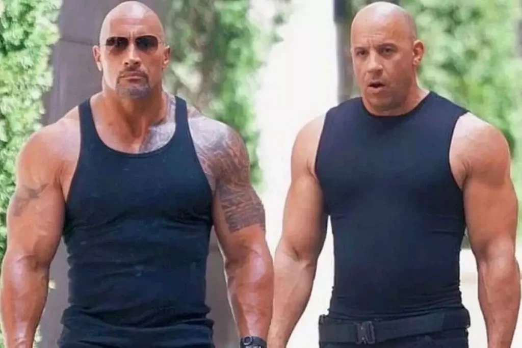 Dwayne Johnson and Vin Diesel Reunite for Fast X Part 2: Epic Showdowns and Final Goodbyes Await in 2026 Release