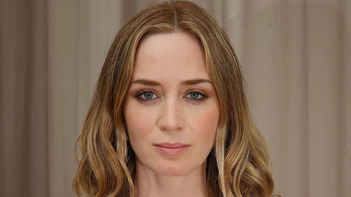 Emily Blunt Teams Up With Spielberg: Inside Scoop on Their Secret New Movie Project