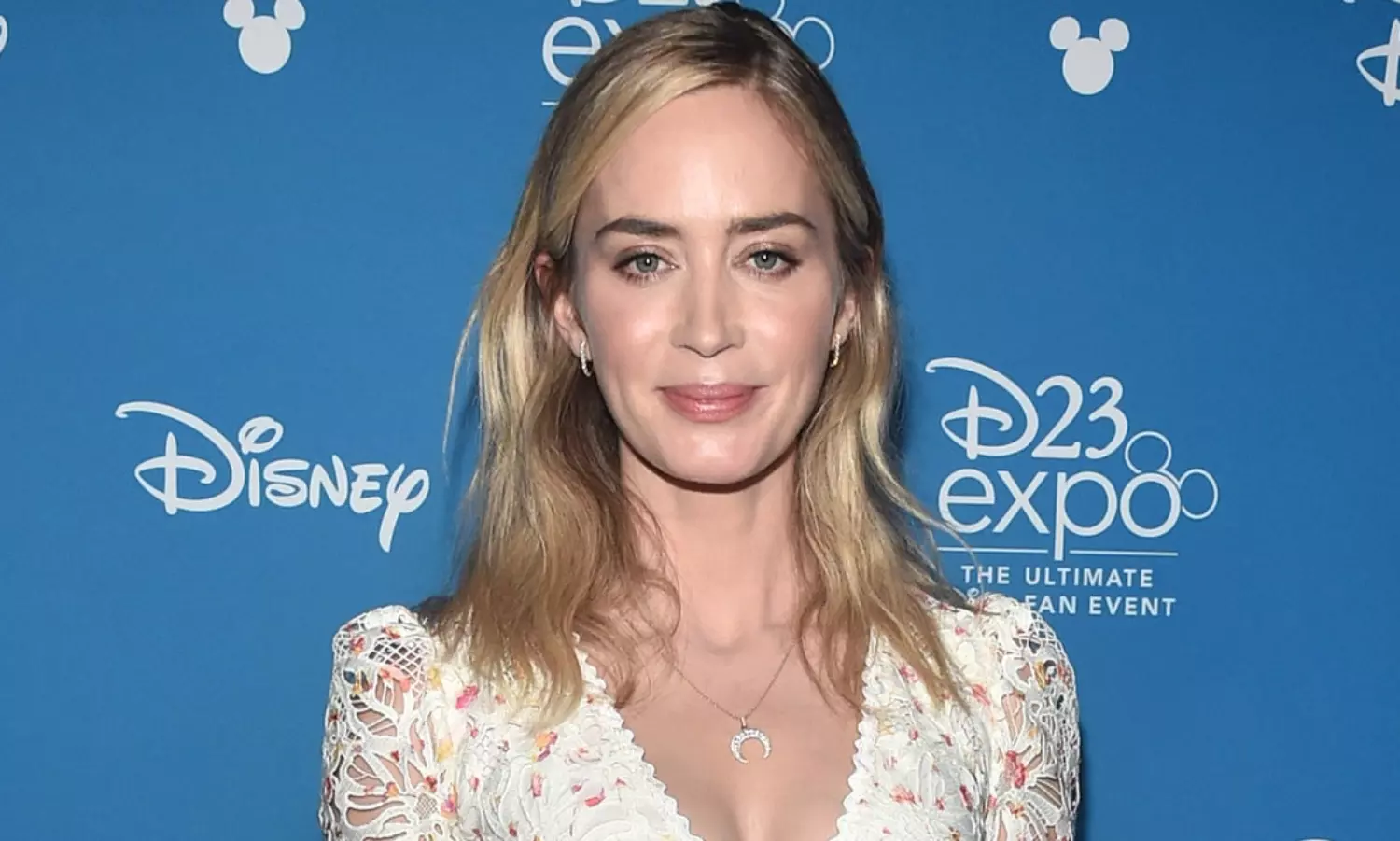 Emily Blunt Teams Up With Spielberg: Inside Scoop on Their Secret New Movie Project