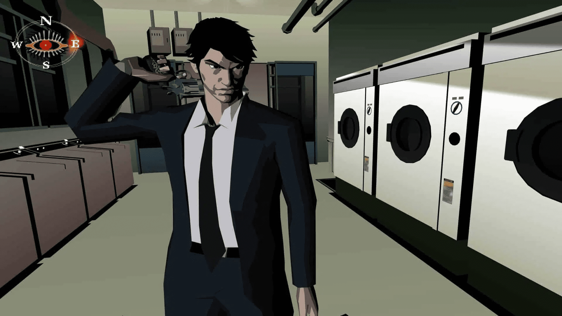 Exciting News for Gamers: Killer7 Creators Discuss Plans for New Sequel at Gamescom 2024