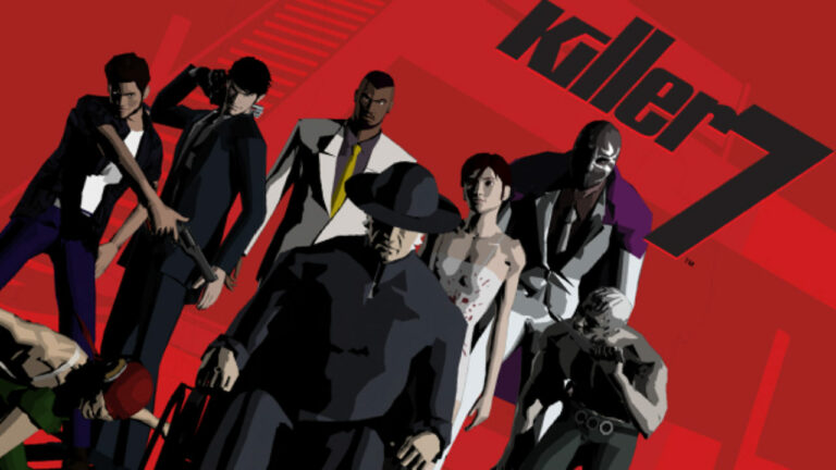 Exciting News for Gamers: Killer7 Creators Discuss Plans for New Sequel at Gamescom 2024