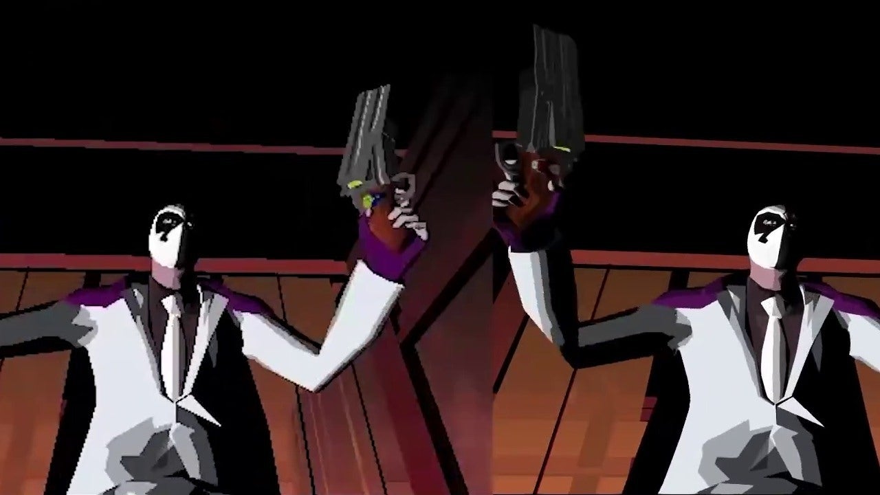 Exciting News for Gamers: Killer7 Creators Discuss Plans for New Sequel at Gamescom 2024