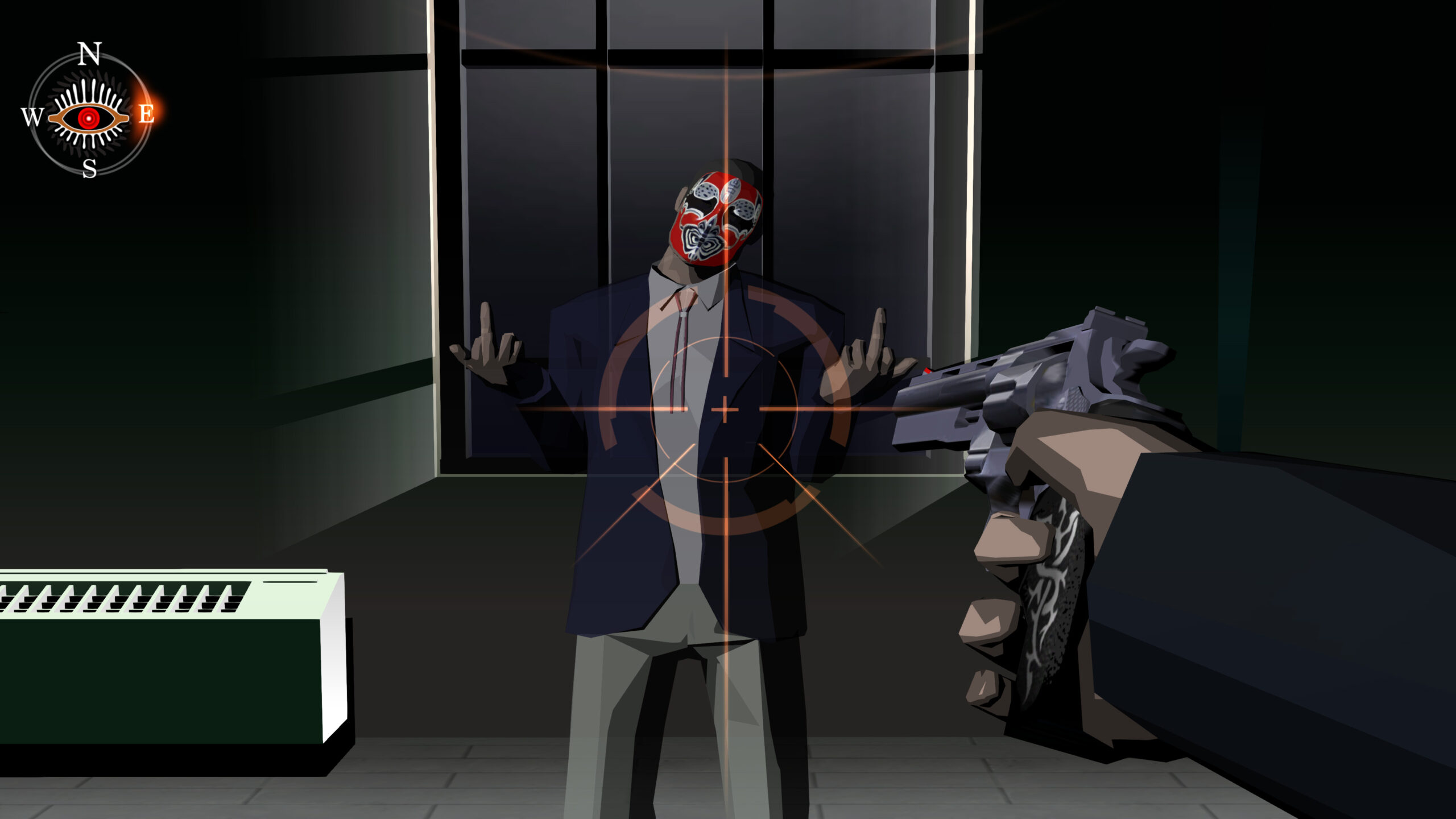 Exciting News for Gamers: Killer7 Creators Discuss Plans for New Sequel at Gamescom 2024