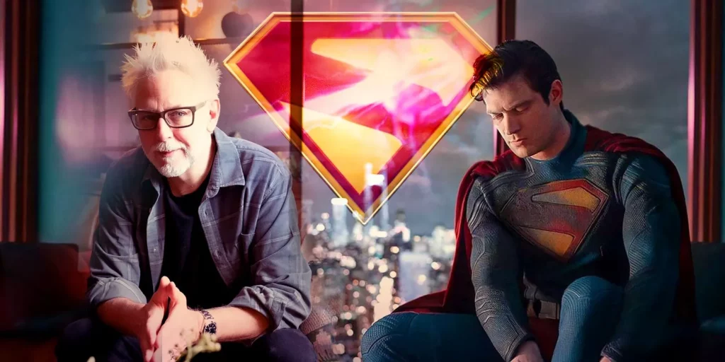 Exploring Superman's Controversial Past: What James Gunn Can Learn from Richard Donner's Challenges