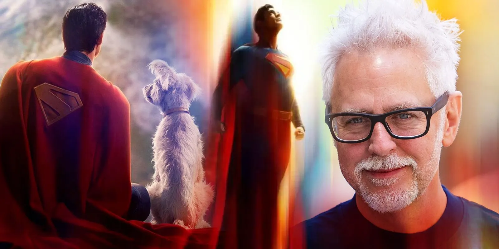 Exploring Superman's Controversial Past: What James Gunn Can Learn from Richard Donner's Challenges