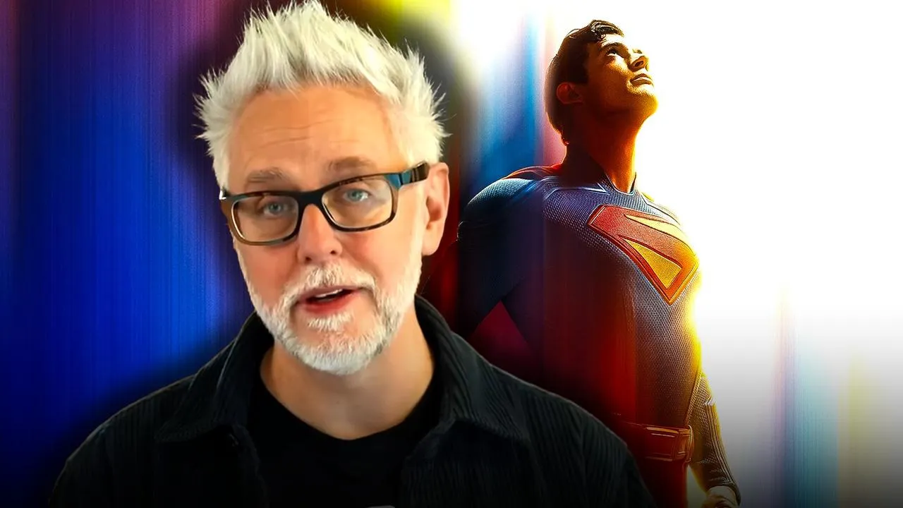 Exploring Superman's Controversial Past: What James Gunn Can Learn from Richard Donner's Challenges