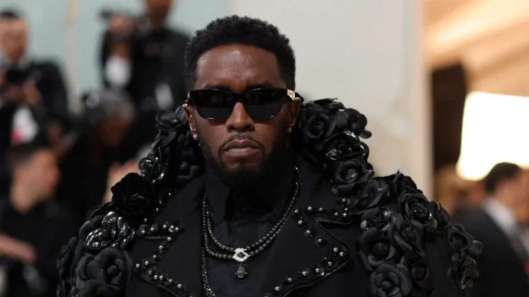 Explosive New Claims: Former Assistant Accuses Sean 'Diddy' Combs of Wild Party Misconduct