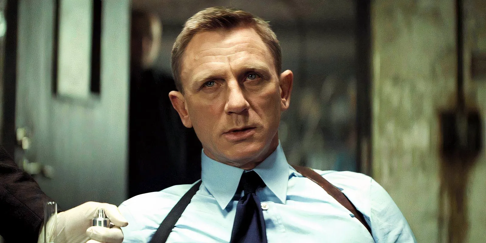 Fans Upset: Why the Latest James Bond Casting Rumors Miss the Mark