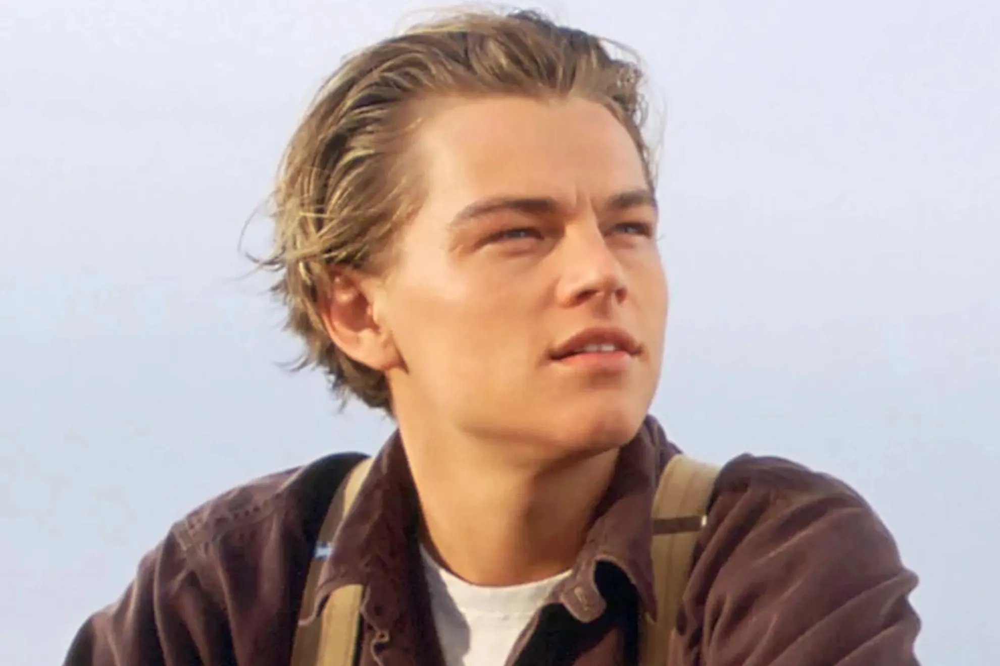 From Early Rejection to Hollywood Icon: How Leonardo DiCaprio Overcame His Toughest Auditions