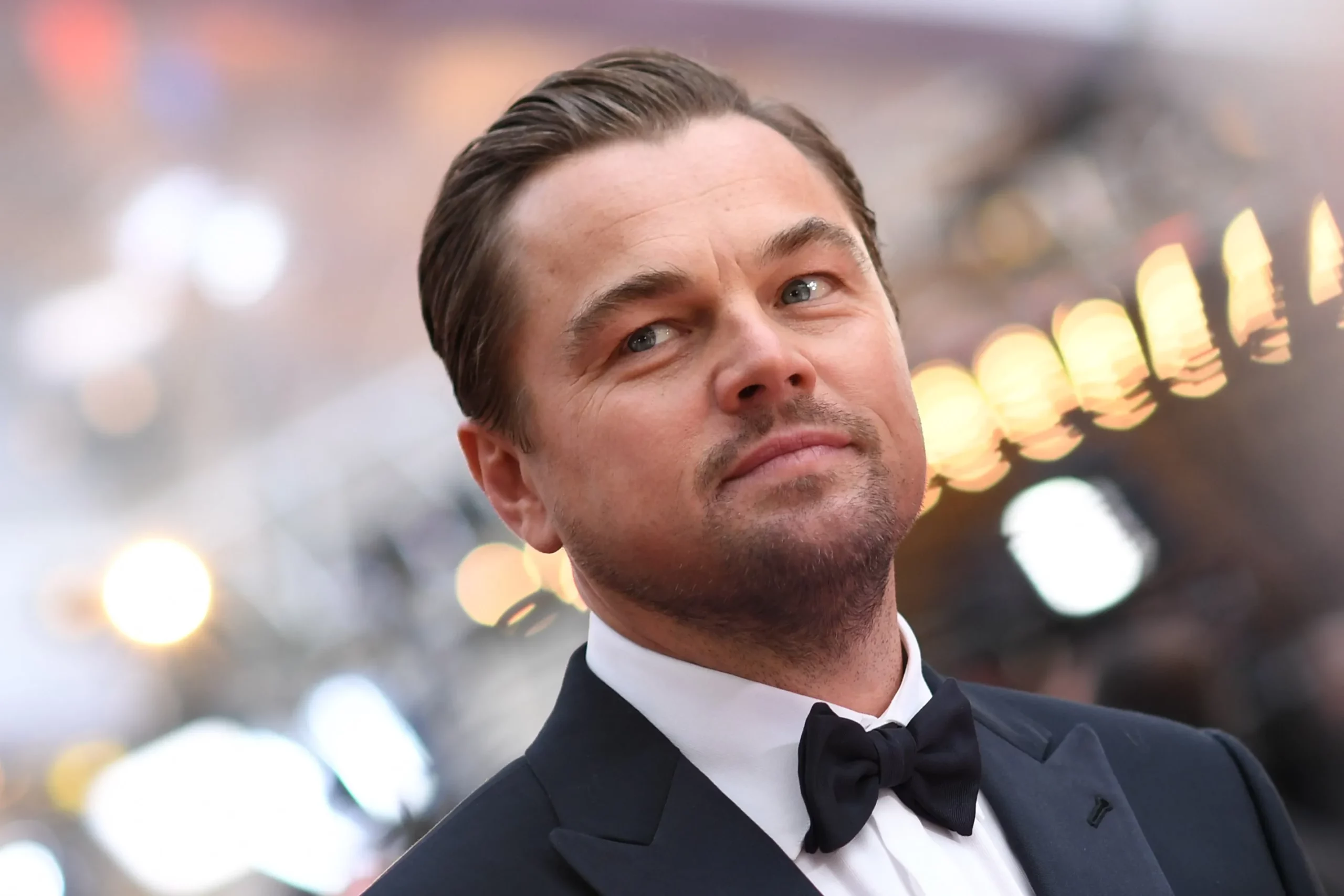 From Early Rejection to Hollywood Icon: How Leonardo DiCaprio Overcame His Toughest Auditions