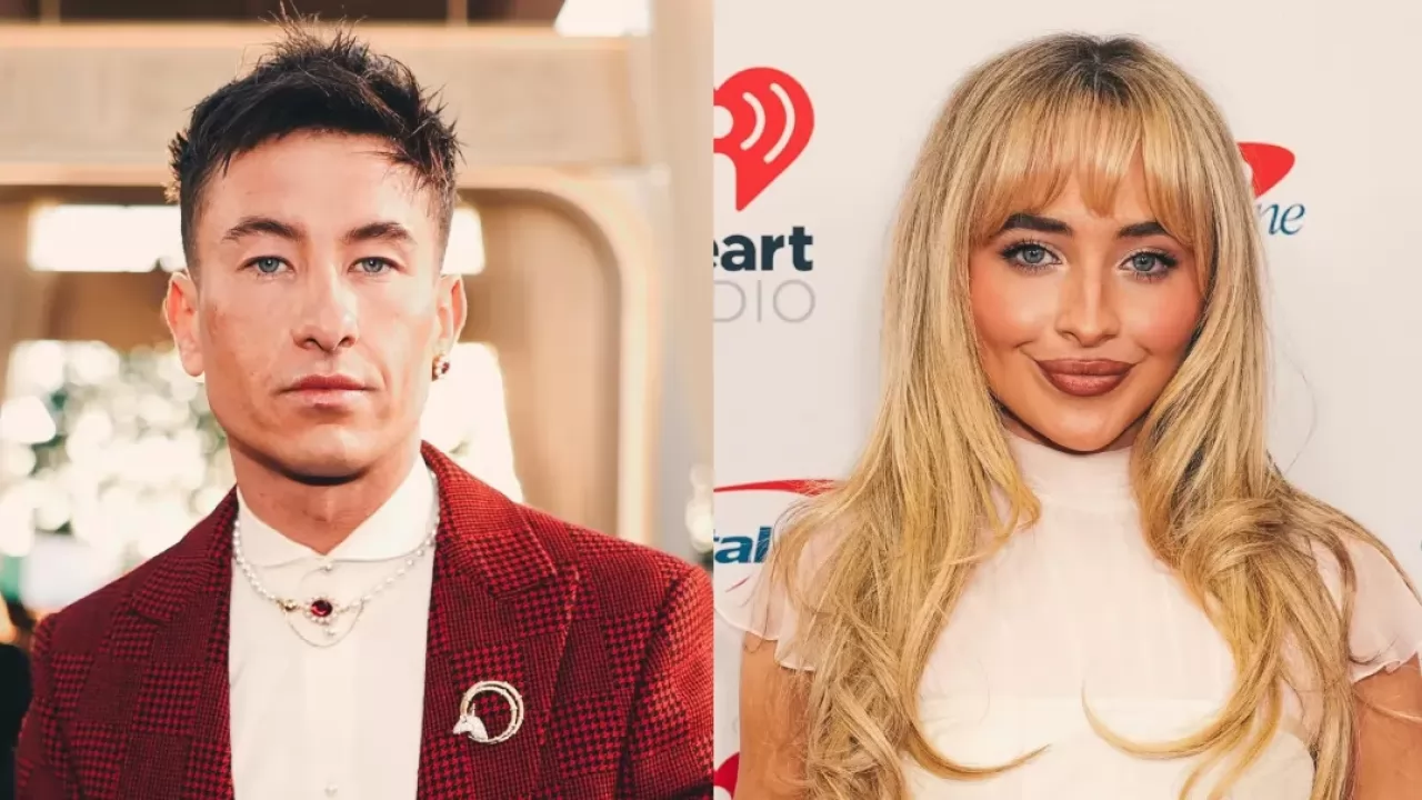 Hollywood Breakup Shocker: Barry Keoghan and Sabrina Carpenter Split Amid Cheating Rumors with Influencer