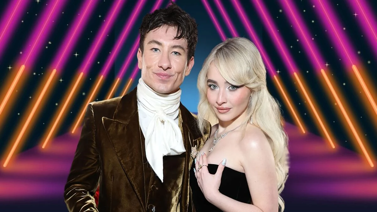 Hollywood Breakup Shocker: Barry Keoghan and Sabrina Carpenter Split Amid Cheating Rumors with Influencer