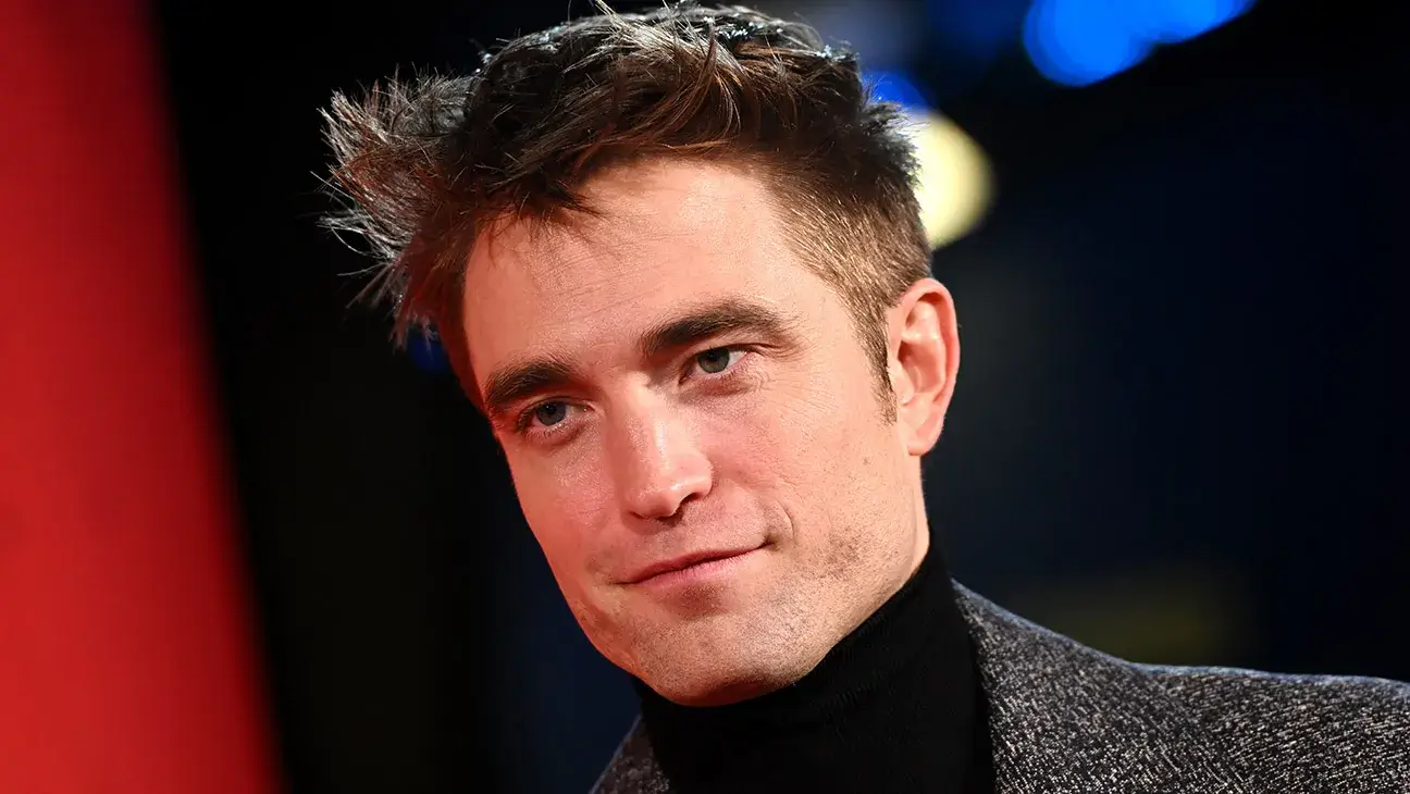 How 'Good Time' Star Robert Pattinson Became The Batman: A Look at His Career Shift from Indie Films to Iconic Superhero