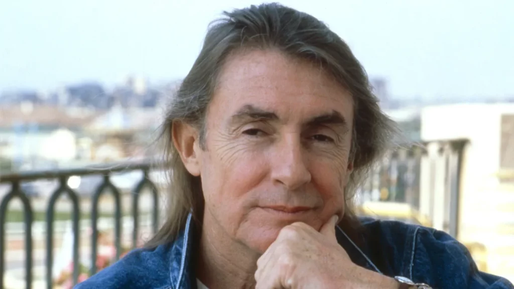 How Joel Schumacher Championed Matthew McConaughey's Rise to Stardom Against All Odds