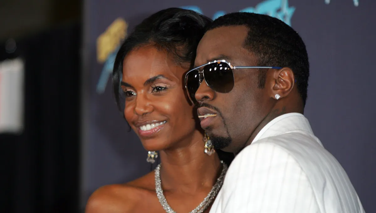 How Kim Porter's Fierce Reaction to P Diddy's Affair with JLo Shocked Fans: A Detailed Look at Their Rocky Romance