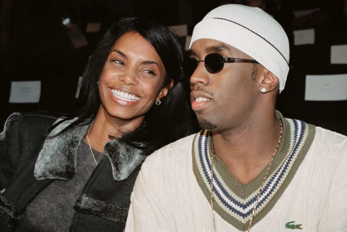 How Kim Porter's Fierce Reaction to P Diddy's Affair with JLo Shocked Fans: A Detailed Look at Their Rocky Romance