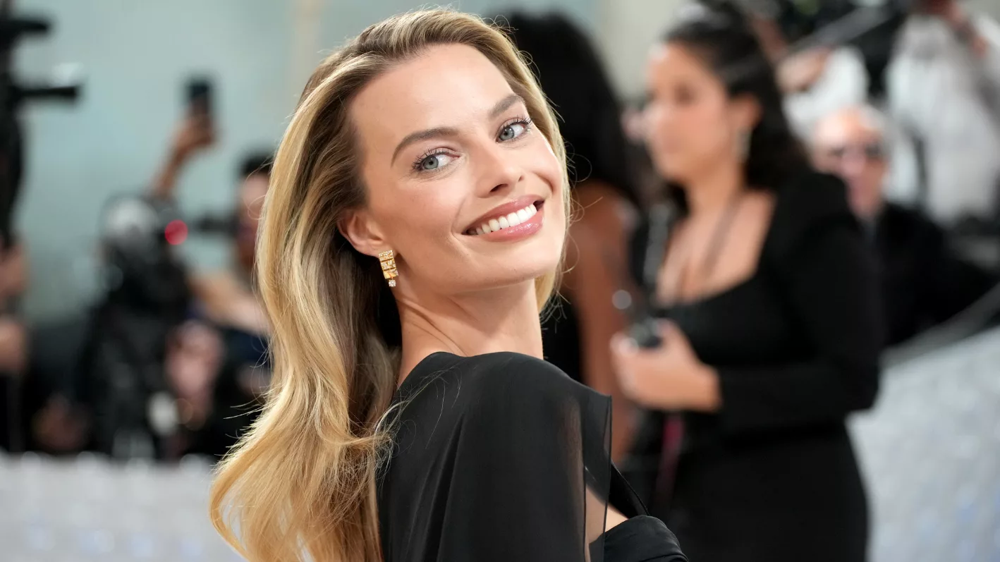 How Margot Robbie's Risky Audition with Leonardo DiCaprio for 'The Wolf of Wall Street' Made Her a Star