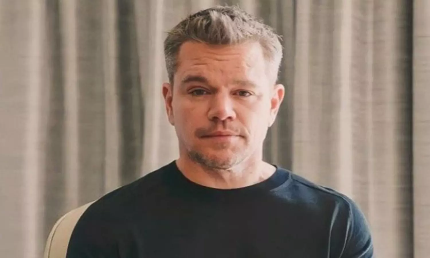 How Matt Damon Uses His Stardom to Fight Global Water Crisis and Stand Up for Human Rights