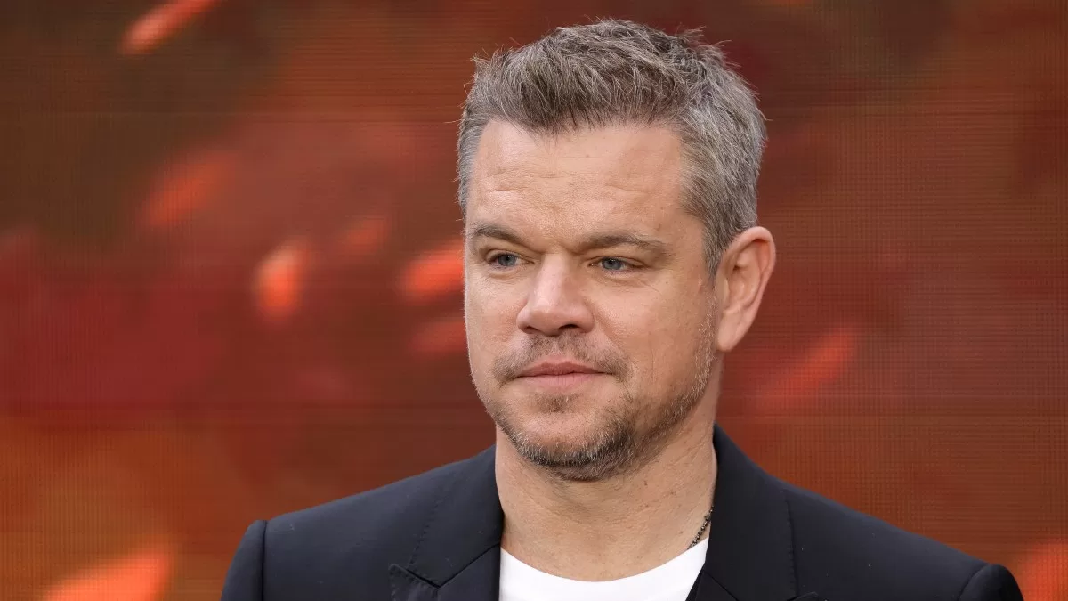 How Matt Damon Uses His Stardom to Fight Global Water Crisis and Stand Up for Human Rights