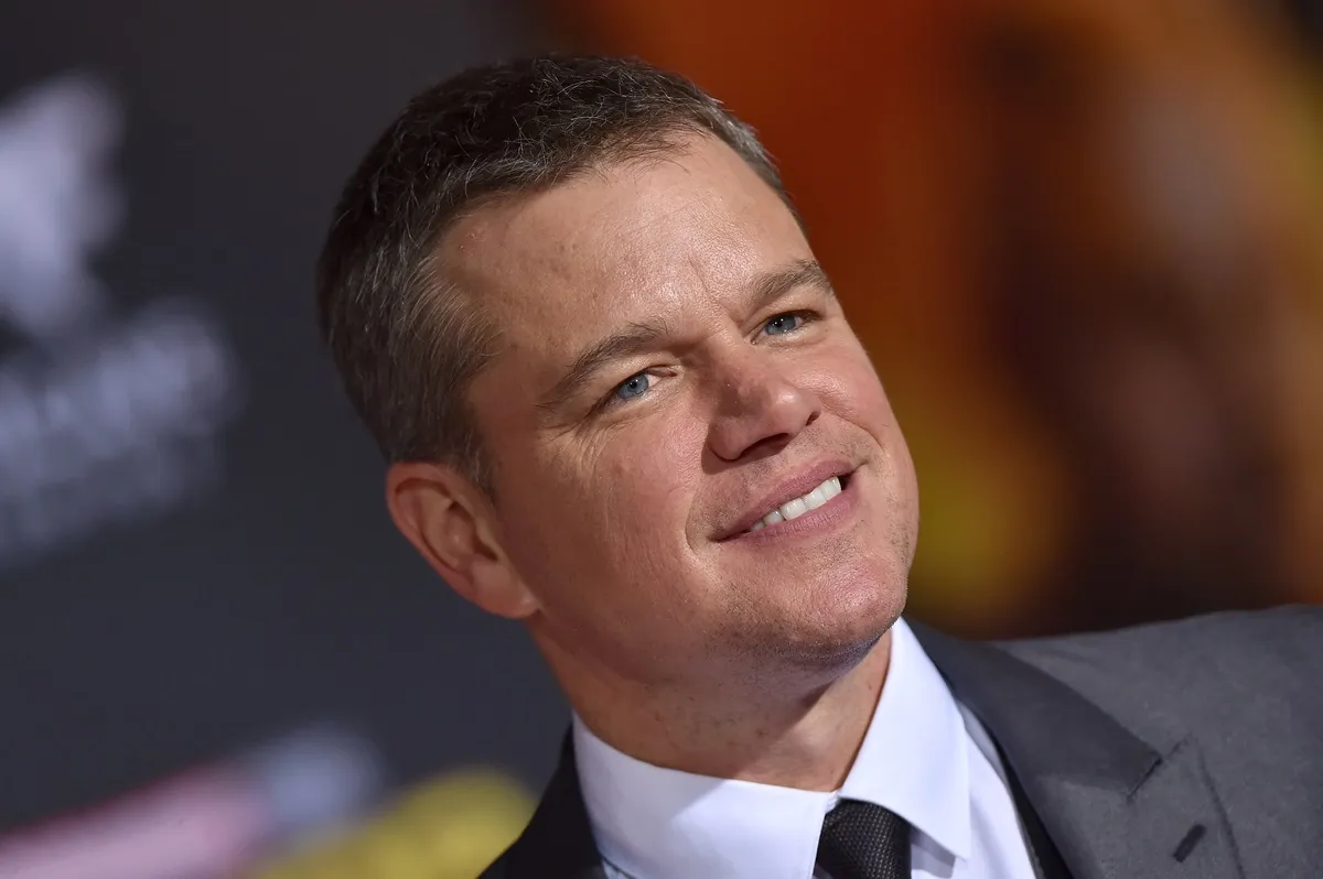 How Matt Damon Uses His Stardom to Fight Global Water Crisis and Stand Up for Human Rights