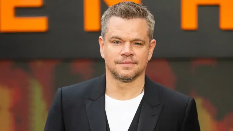 How Matt Damon Uses His Stardom to Fight Global Water Crisis and Stand Up for Human Rights