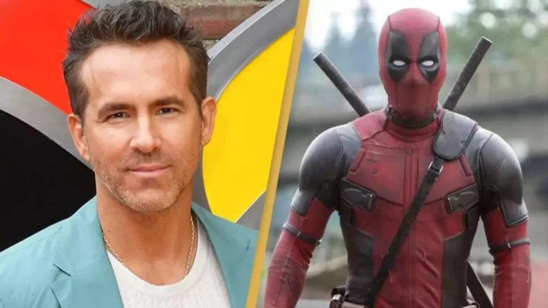 How Ryan Reynolds Turned a Major Budget Cut into a Box Office Win with Deadpool