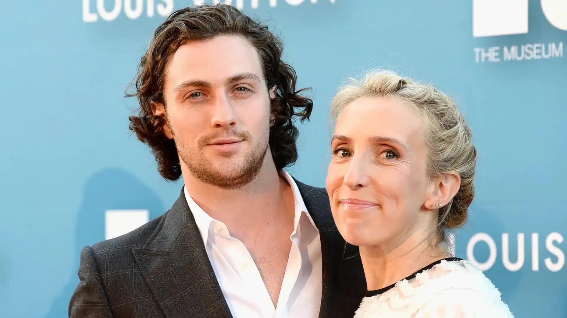 How Sam and Aaron Taylor-Johnson Beat the Odds With Their 14-Year Marriage Despite Huge Age Gap