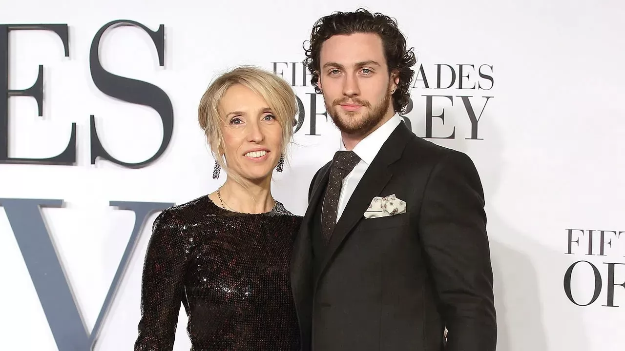 How Sam and Aaron Taylor-Johnson Beat the Odds With Their 14-Year Marriage Despite Huge Age Gap