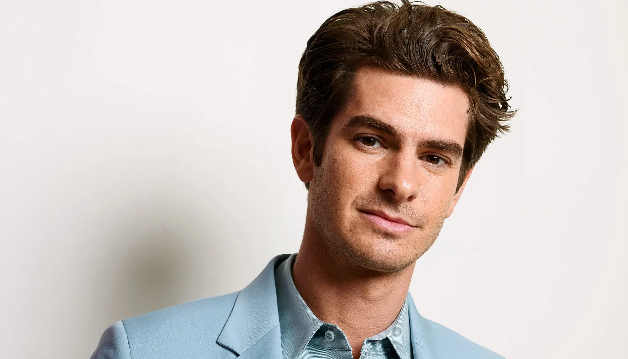 How Spider-Man Fame Propelled Andrew Garfield Into Diverse Film Roles: From War Heroes to Jesuit Priests