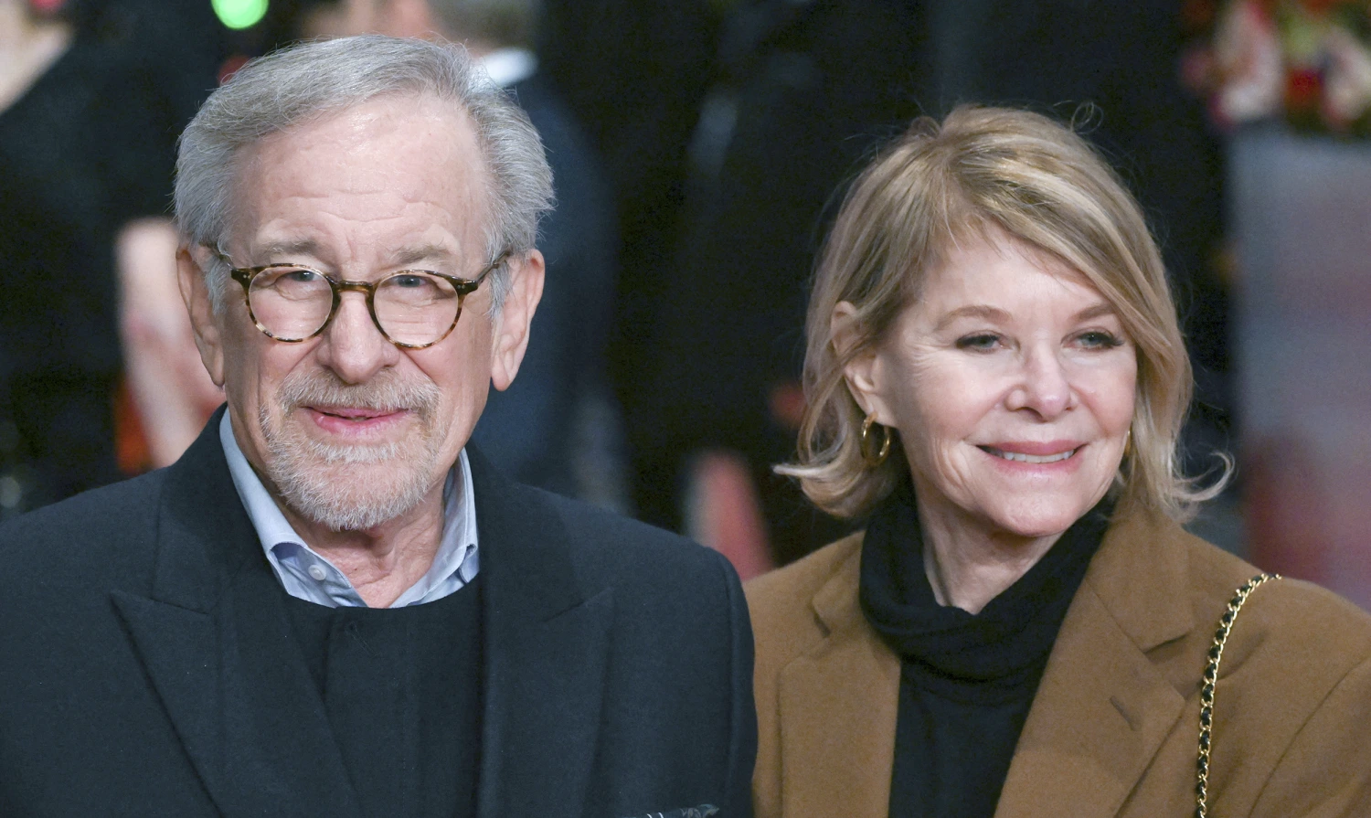 How Steven Spielberg's Mom Played a Secret Role in His Hollywood Success Story