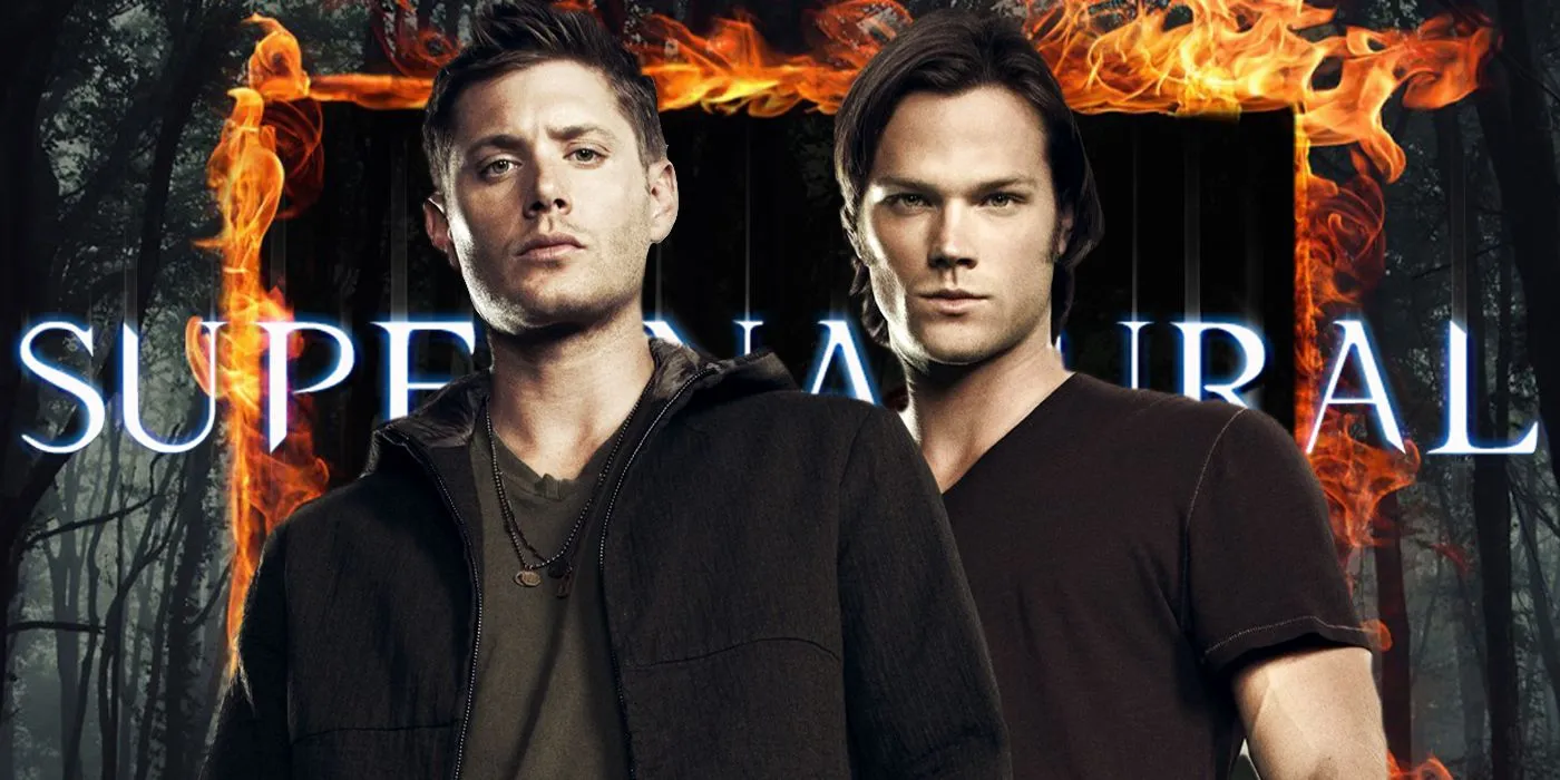 How Supernatural's Hilarious Twilight Spoof Became a Fan-Favorite Episode