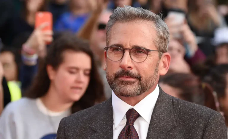 How 'The Office' Went from Laughing Stock to Laugh Riot: Steve Carell's Epic Turnaround Tale