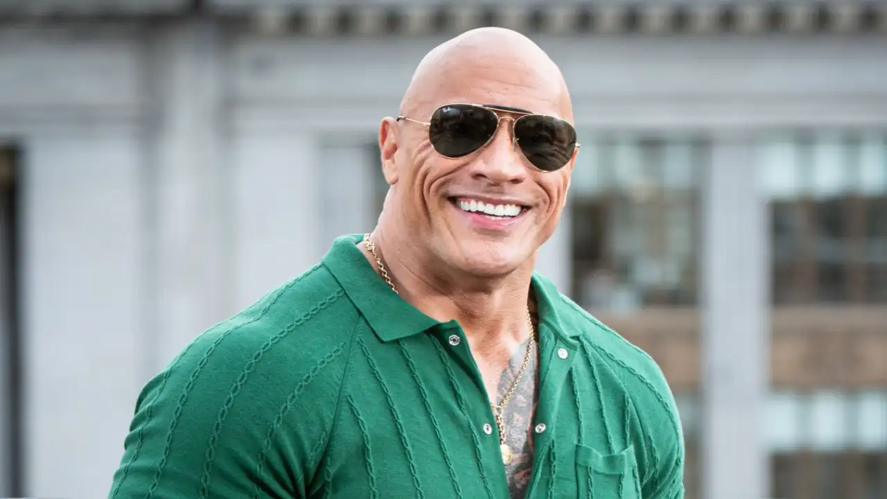 How The Rock Turned His Fitness Passion into a $25 Million Empire with Under Armour