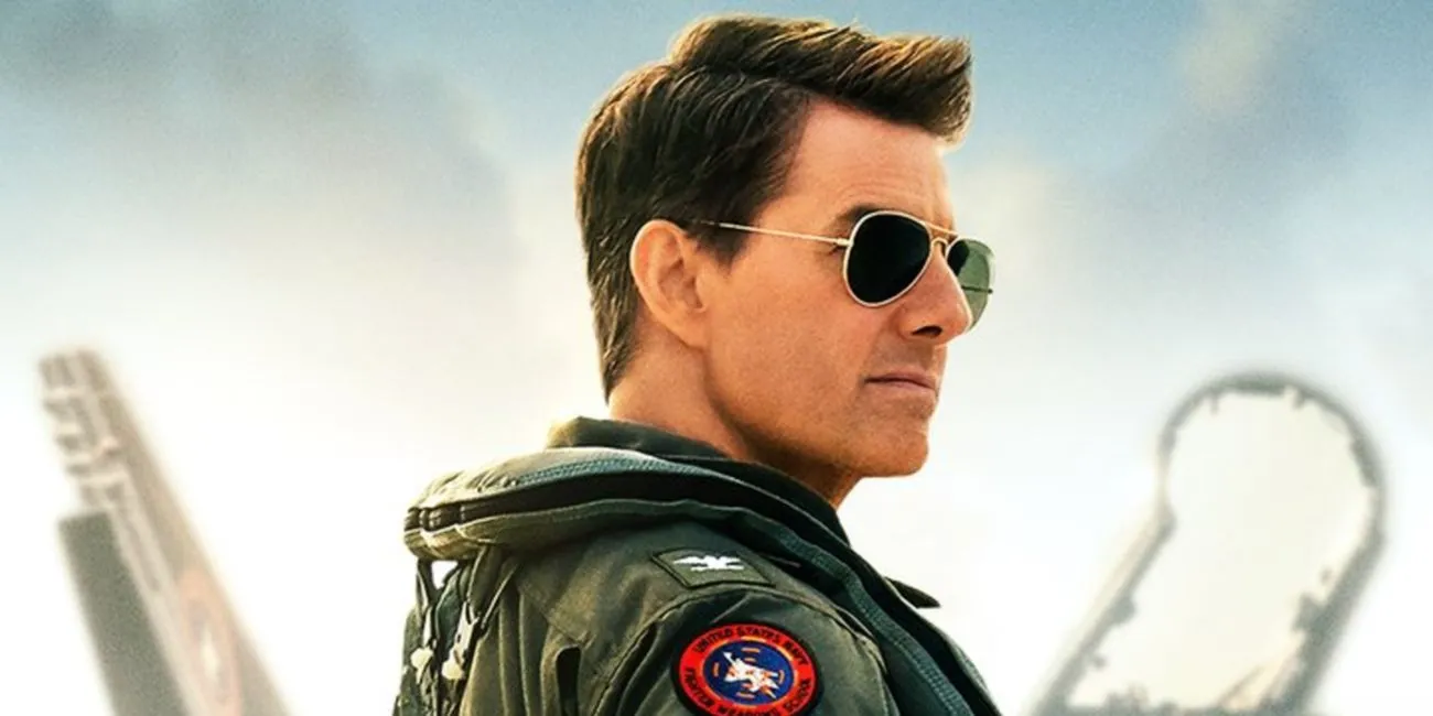 How Tom Cruise's Top Gun: Maverick Became the Blockbuster That Saved Movie Theaters in 2022