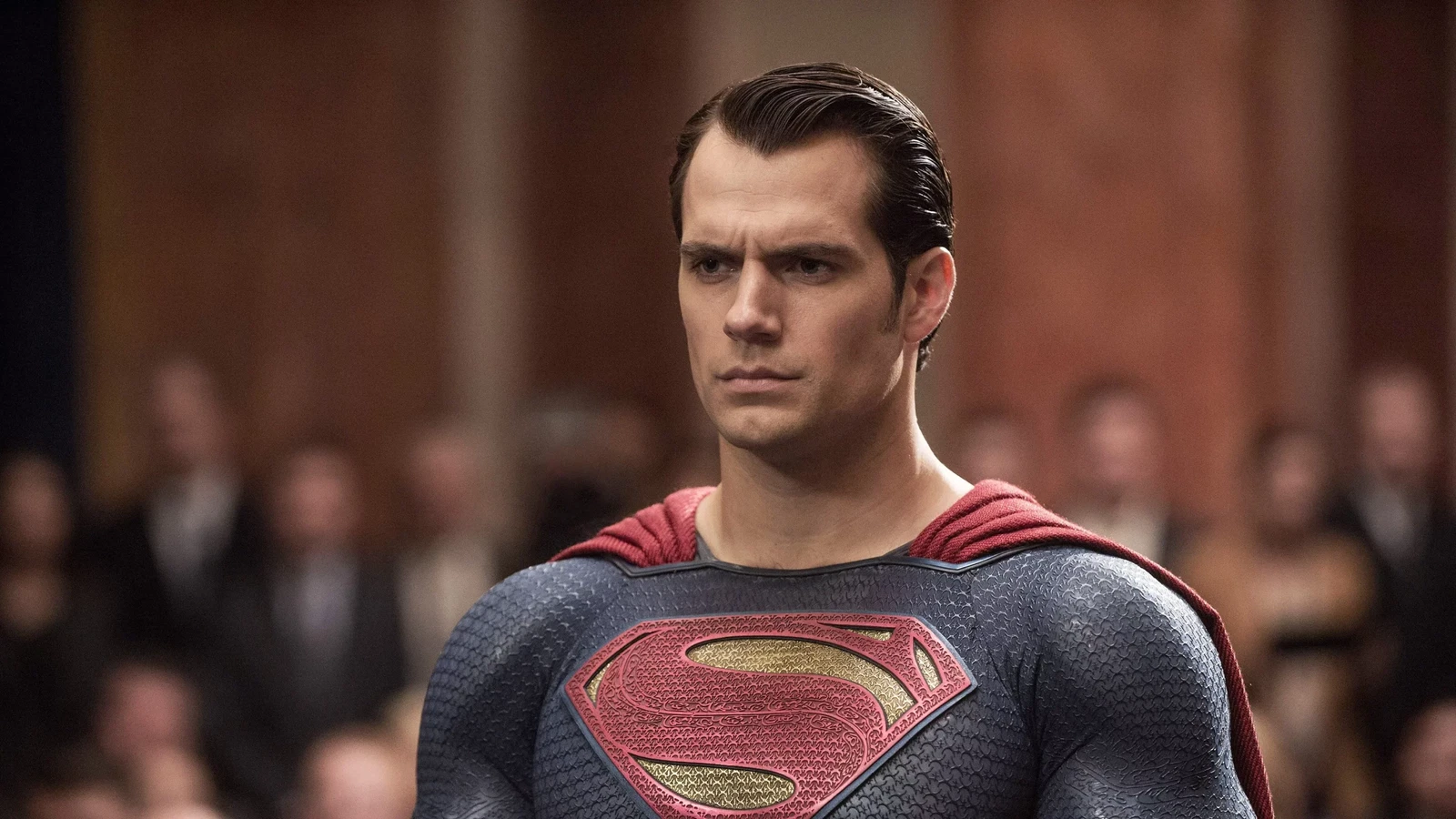 How Tyler Hoechlin and Henry Cavill Make Superman Cool Again by Showing Heroic Struggles