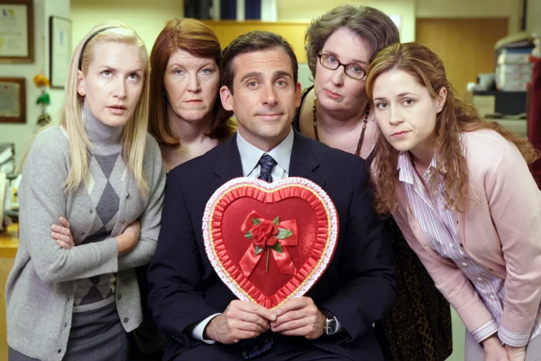 How a Last-Minute Change Saved 'The Office' from Being Canceled: The Inside Story